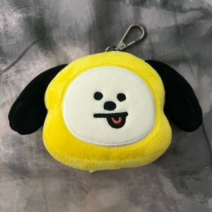 Chimmy keychain